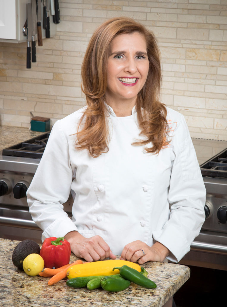 Chef Dawn's Kitchen Tips: How To Zest Citrus – Dr. David Ludwig